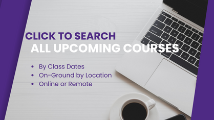 course search