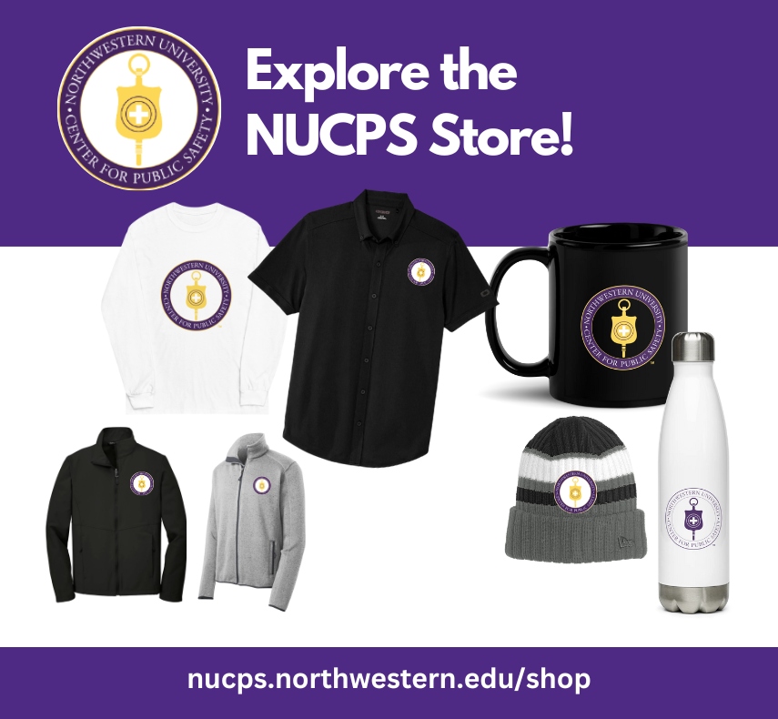 NUCPS Store