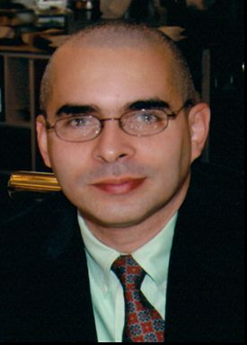 Edward Arroyo