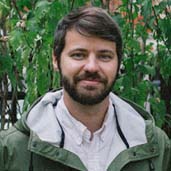 Joshua Bohnsack photo