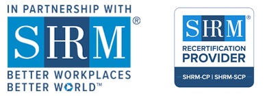 SHRM logo