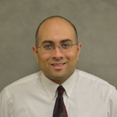 Photo of Rishi Agrawal