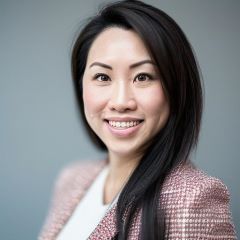 Picture of Vicki Diep