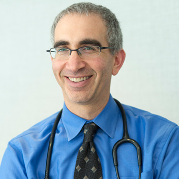 John Stracks, MD